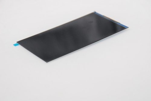 Последние решения компании о OEM 5.0 Inch TFT LCD Display Cooperation Case Study