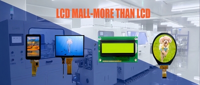 качество Дисплеи TFT LCD завод