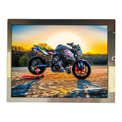 Хорошая цена. 6,5 разрешение интерфейса 1024x768 дисплея 20pin LVDS дюйма промышленное TFT LCD онлайн