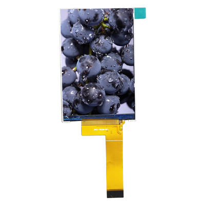 Хорошая цена. 3,5 дисплей касания модуля 320x480 дисплея интерфейса TFT Mipi дюйма промышленный онлайн