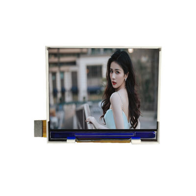 Хорошая цена. 2.0 дюймовый TFT LCD экран высокой четкости IPS 480 * 360 горизонтальный экран интерфейс MIPI онлайн