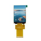 2.8 дюймовый ЖК-дисплей 240 * 320 SPI/MCU/RGB интерфейс IPS полный угол с сенсорным устройством