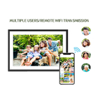 10.1 дюймовый цветовой активный матричный TFT LCD модуль для MP4/Video/Image/Digital Photo Frame