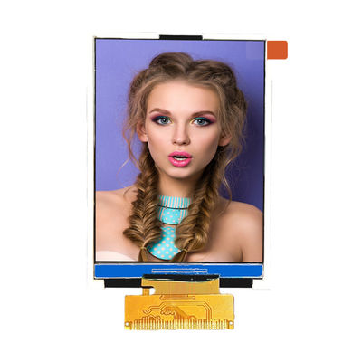 Хорошая цена. 2.8 дюймовый маленький TFT LCD дисплей для наружных ручных инфракрасных детекторов онлайн