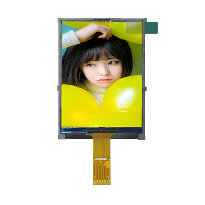 Хорошая цена. 3.2 дюймовый TFT LCD экран SPI интерфейс 240 * 320 для визуального прибора измерения дверного звонка онлайн