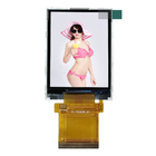 2.4-дюймовый TN Sun Readable Display Полупрозрачный и полуотражающий экран 240 * 320 SPI / MCU / RGB интерфейс