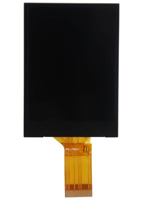 Хорошая цена. 5,19-дюймовые TFT LCD дисплеи с белой светодиодной подсветкой*8 и разрешением RGB 416x1280 онлайн