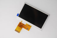 Экран касания 480*272 ST7282 IC 4,3 TFT LCD с панелью IPS