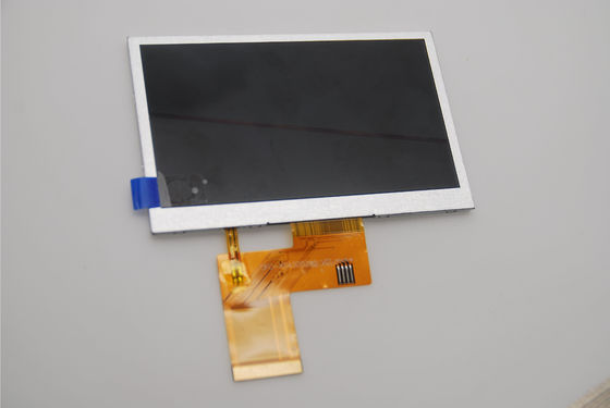 Хорошая цена. Экран касания 480*272 ST7282 IC 4,3 TFT LCD с панелью IPS онлайн