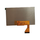 tft lcd 5,0 дюймов показывает широкую панель WVGA 800*480 LCD температуры