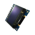 модуль касания LCD интерфейса 0,96&quot; IIC, модуль SSD1306 128x64 OLED