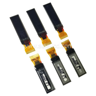 Хорошая цена. SSD1316 модуль дисплея дюйма OLED водителя 96x32 0,86 онлайн