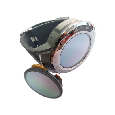 Хорошая цена. дисплей LCD цвета 400x400 1,39» 16.7m круговой с интерфейсом MIPI DSI онлайн