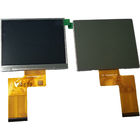 дисплей 300cd/M2 320x240 LCD, 45pin 3,5 экран касания дюйма TFT LCD