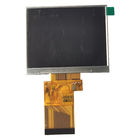 экран касания дюйма TFT LCD 45Pin 320xRGBx240 3,5
