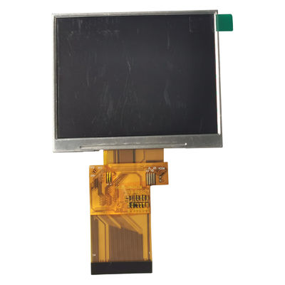 Хорошая цена. экран касания дюйма TFT LCD 45Pin 320xRGBx240 3,5 онлайн