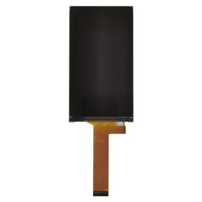 качество модуль OEM FWVGA 480*854 lcd дисплея 5.0inch lcd с панелью tft дисплея ic водителя интерфейса ST7701S dsi mipi завод