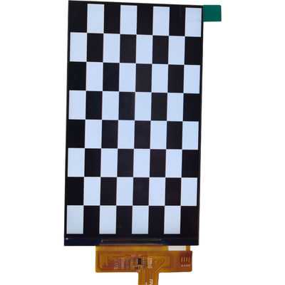 Хорошая цена. модуль OEM 720p 720*1280 lcd дисплея 5.0inch lcd с панелью tft дисплея ic водителя интерфейса ILI9881C dsi mipi онлайн