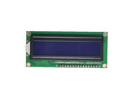 модуль характера PIN LCD 16x2 SPLC780 16 с интерфейсом RGB