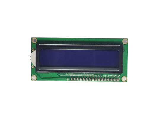 Хорошая цена. модуль характера PIN LCD 16x2 SPLC780 16 с интерфейсом RGB онлайн
