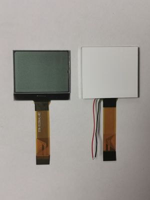 Хорошая цена. Интерфейс 1/65Duty MPU управляя дисплеем LCD 128 x 64 графиков онлайн