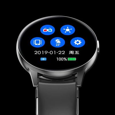 Хорошая цена. 1,28 экран касания цвета обломока TFT дюйма 240*240 St7789V онлайн