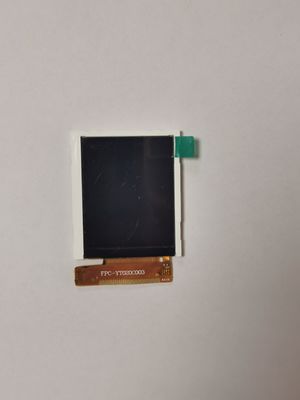 Хорошая цена. 2,0 обломок модуля ILI9225G экранного дисплея дюйма 176*220 TFT LCD подгонял дисплей tft онлайн