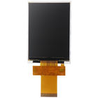 цвет 240x320 16.7M дисплей LCD 3,2 дюймов с RGB Inerface