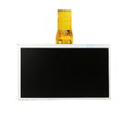 400cd/M2 7 дисплеи дюйма 800x480 TFT LCD с 24 сдержанными интерфейсами RGB