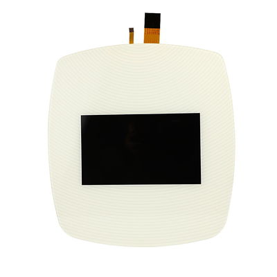 Хорошая цена. Экран касания дюйма TFT LCD интерфейса 31Pin 7 LVDS с панелью IPS онлайн