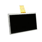 7,0 экран дюйма TFT LCD с интерфейсом модуля 50pin RGB дисплея разрешения 800*480 TFT