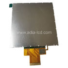 Модуль дисплея YY1821 IC 720x720 IPS TFT обшивает панелями квадрат 3,95 дюймов