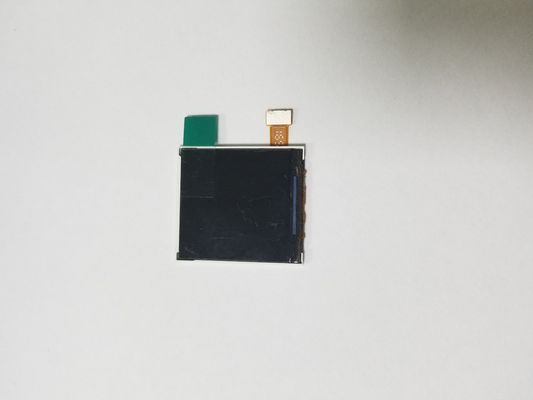 Хорошая цена. 1,54» панелей LCD TFT интерфейса MCU, экранный дисплей касания 300cd/M2 TFT онлайн