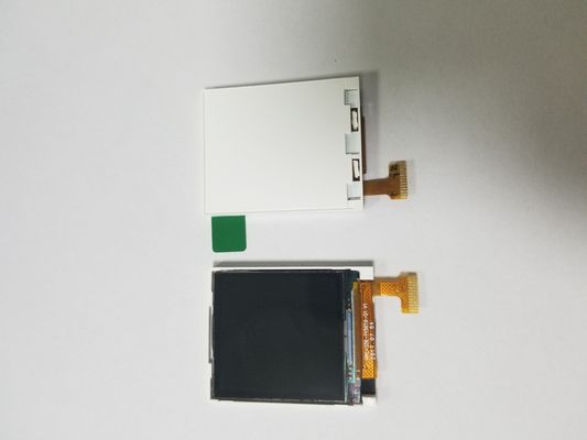 Хорошая цена. 1,44 солнечный свет читаемое TFT интерфейса дюйма SPI с пикселом 128*128 онлайн