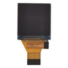 Интерфейс 240X240 SPI 1,3 дюйма широкая температура LCD для пригодного для носки прибора