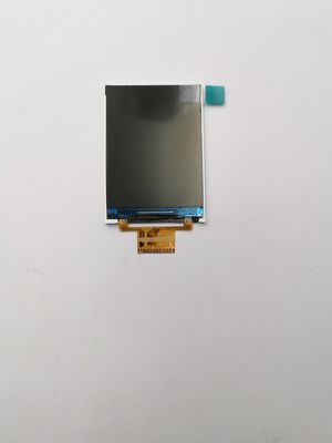 Хорошая цена. экран касания TFT цвета 262K LCD, 2,4 дисплей дюйма SPI TFT онлайн