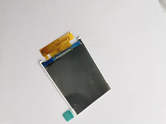 Хорошая цена. 262K красят 300cd/M2 2,4 дисплей дюйма TFT с интерфейсом SPI онлайн