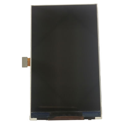 Хорошая цена. Цвет 480*800 St7701s 16.7M ставит точки солнечный свет читаемое TFT онлайн