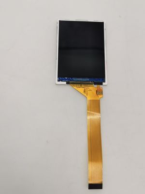 Хорошая цена. 2,8 экран касания дюйма 37Pin TFT LCD, дисплей цвета ST7789V IC TFT онлайн