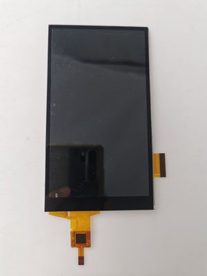 Хорошая цена. Интерфейс ILI9806G IC 480*854 MIPI экран касания LCD 5 дюймов онлайн