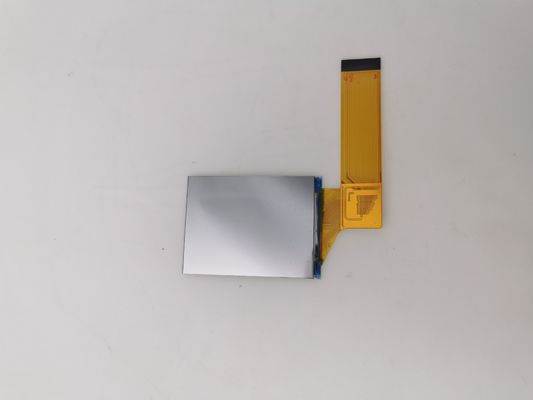 Хорошая цена. Интерфейс ST7701 SPI дисплей LCD 2,4 дюймов, дисплей LCD высокой яркости 300cd/M2 онлайн