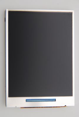 Хорошая цена. 262K экран касания цвета дюйма TFT цвета 2,4 с интерфейсом 8080 MCU онлайн