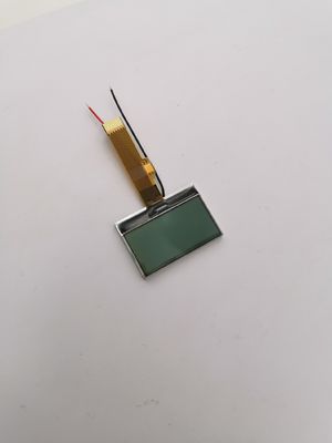 Хорошая цена. 1/9 косых управляя 128X64 ставит точки модуль LCD графический с панелью FSTN онлайн