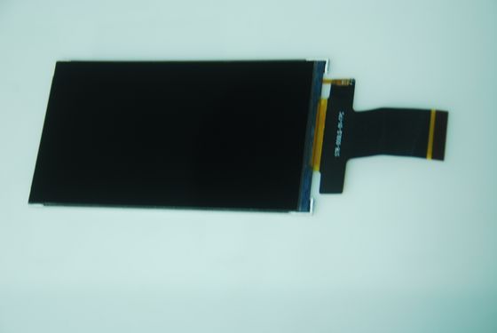 Хорошая цена. 5 модуль дисплея дюйма 480x854 AMOLED с водителем IC ILI9806G онлайн