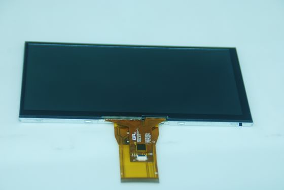 Хорошая цена. экран дюйма TFT LCD цвета 7,0 16.7M, 800x480 дисплей Pin LCD разрешения 50 онлайн