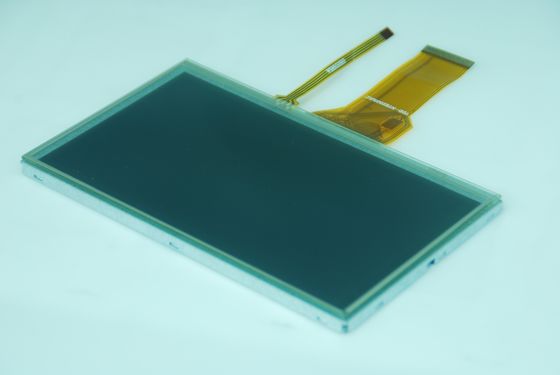 Хорошая цена. 800xRGBx480 7 экран касания дюйма TFT, дисплей Pin LCD цвета 50 16.7M онлайн