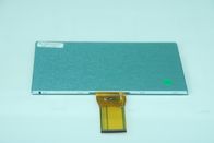 7,0 дисплей транзистора тонкого фильма дюйма 800*480, сенсорный экран 50pin TFT LCD сопротивляющийся