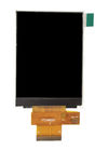 Интерфейс 2,4&quot; 18BIT MCU 262K дисплеи цвета TFT LCD
