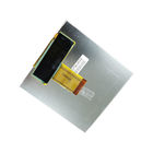 Дисплей дюйма 0.3mm FPC промышленный TFT Epson 3,0 с WLED освещает контржурным светом