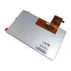 Температура LCD NTSC CLAA070LF0BCW 60pin широкая с интерфейсом TTL